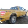 Image 4 : 2009 FORD F150 (4 DOOR, 4X4) *NO MOTOR-1FTPW14V59KB15249*
