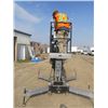Image 10 : 25 FOOT MANLIFT (2000) * #25AM-JGL* (3000 LB CAPACITY)