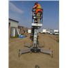 Image 11 : 25 FOOT MANLIFT (2000) * #25AM-JGL* (3000 LB CAPACITY)