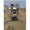 Image 1 : 25 FOOT MANLIFT (2000) * #25AM-JGL* (3000 LB CAPACITY)
