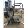 Image 4 : 25 FOOT MANLIFT (2000) * #25AM-JGL* (3000 LB CAPACITY)