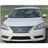 Image 14 : 2013 NISSAN SENTRA ( AUTOMATIC, 182,000KLMS) *HAS TRANSMISSION PROBLEMS* (3N1AB7AP5DL700109)