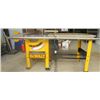 Image 2 : TABLE SAW (DEWALT) *1.75 HP*