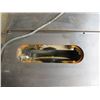 Image 7 : TABLE SAW (DEWALT) *1.75 HP*