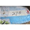 Image 5 : PALLET OF FERTILIZER (6-8-6) *10 BAGS OF FERTILIZER* (6 BAGS OF MUSHROOM COMPOST) *6 BAGS OF COMPOST