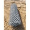 Image 1 : CHAIN LINK FENCING (5' ROLL)