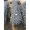 Image 1 : CHAIN LINK FENCING (6' ROLL)