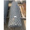 Image 1 : CHAIN LINK FENCING (6' ROLL)