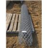 Image 1 : CHAIN LINK FENCING (7' ROLL)
