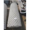 Image 1 : CHAIN LINK FENCING (5' ROLL)