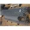 Image 1 : CHAIN LINK FENCING (PALLET) *4', 5', AND 6' LENGTHS)