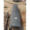 Image 1 : CHAIN LINK FENCING (5' ROLL)