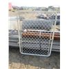 Image 1 : GATE (32" WIDE X 44" HIGH)