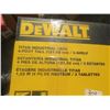 Image 2 : DEWALT METAL SHELF (4' TALL) *1500LB CAPACITY*