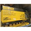 Image 1 : DEWALT METAL SHELF (4' TALL) *1500LB CAPACITY*
