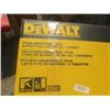 Image 2 : DEWALT METAL SHELF (4' TALL) *1500LB CAPACITY*