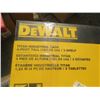Image 2 : DEWALT METAL SHELF (4' TALL) *1500LB CAPACITY*