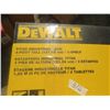 Image 4 : DEWALT METAL SHELF (4' TALL) *1500LB CAPACITY*