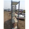 Image 2 : METAL SHELF (6' X 3')