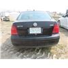 Image 3 : 2000 VOLKSWAGON (NEEDS TRANSMISSION) *SK REG: 3VWSE29M8YM173895*