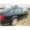 Image 4 : 2000 VOLKSWAGON (NEEDS TRANSMISSION) *SK REG: 3VWSE29M8YM173895*