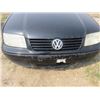 Image 5 : 2000 VOLKSWAGON (NEEDS TRANSMISSION) *SK REG: 3VWSE29M8YM173895*