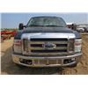 Image 2 : 2008 FORD F350 SUPER DUTY 4 x 4 (NEEDS SOME ENGINE WORK) *IFTWW31R98EC08870