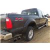 Image 5 : 2008 FORD F350 SUPER DUTY 4 x 4 (NEEDS SOME ENGINE WORK) *IFTWW31R98EC08870