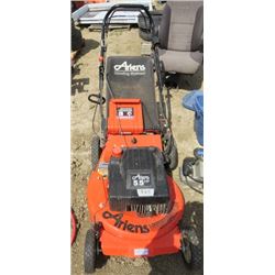 PUSH LAWN MOWER (5.5 HP) *REAR BAGGER* (ARIENS)