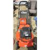 Image 1 : PUSH LAWN MOWER (5.5 HP) *REAR BAGGER* (ARIENS)