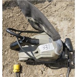 PORTER CABLE BOLT SANDER