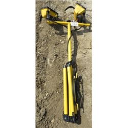 CONSTRUCTION LIGHT SET