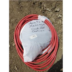 AIR HOSE AND HEATED TRUCK SEAT COVER