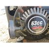 Image 4 : EMERGENCY GENERATOR (NEW) *STORM CAT* (63CC) *COMES WITH 2 LITRES OF PREMIXED FUEL*