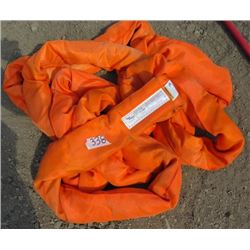 SUPER SLINGS (16') *4000LB*