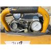 Image 3 : MINI AIR COMPRESSOR (BOSTITCH) *135 PSI* (4 GALLON)