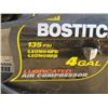 Image 5 : MINI AIR COMPRESSOR (BOSTITCH) *135 PSI* (4 GALLON)