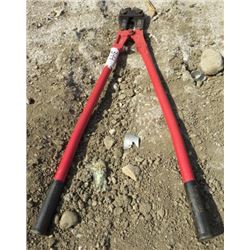 BOLT CUTTER (36")