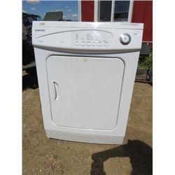 DRYER (220V) *SAMSUNG*