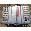 Image 1 : TABLE SAW (SEARS) *10 INCH*
