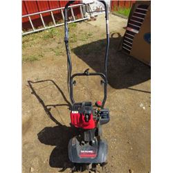 ROTO TILLER (YARD MACHINES)