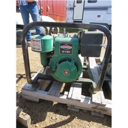 GENERATOR (COLEMAN POWERMATE) *4000 WATT*