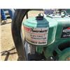 Image 3 : GENERATOR (COLEMAN POWERMATE) *4000 WATT*