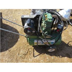 AIR COMPRESSOR (CAMPBELL-HAUSFELD)