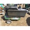 Image 4 : AIR COMPRESSOR (CAMPBELL-HAUSFELD)