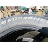 Image 2 : LOT OF 4 TIRES ( 265/70/16) *BF GOODRICH*