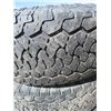 Image 3 : LOT OF 4 TIRES ( 265/70/16) *BF GOODRICH*