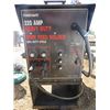 Image 1 : WELDER ( POWER MATE) *225 AMP WIRE FEED*