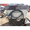 Image 2 : WELDER ( POWER MATE) *225 AMP WIRE FEED*