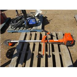 WEED WHACKER (HUSKVARNA)